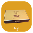 PARMIGIANO REGGIANO Gift Box Antiche Razze