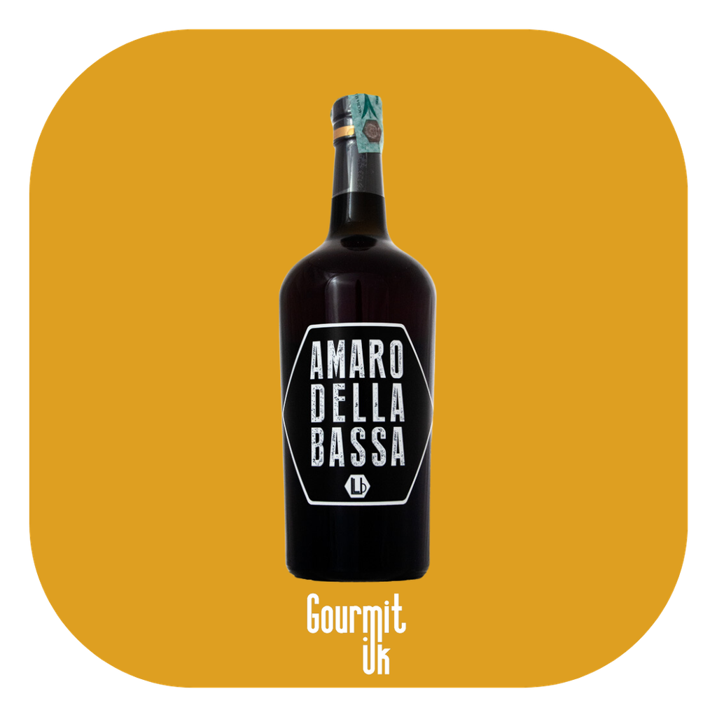 AMARO DELLA BASSA